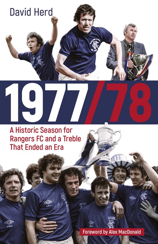 1977/78 - cover