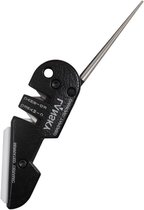 Blademedic messenslijper in eenheidsmaat - Topkwaliteit staal knife sharpener