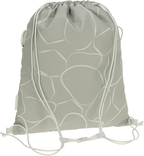 Unisex kindergymtasbagage - kinderbagage