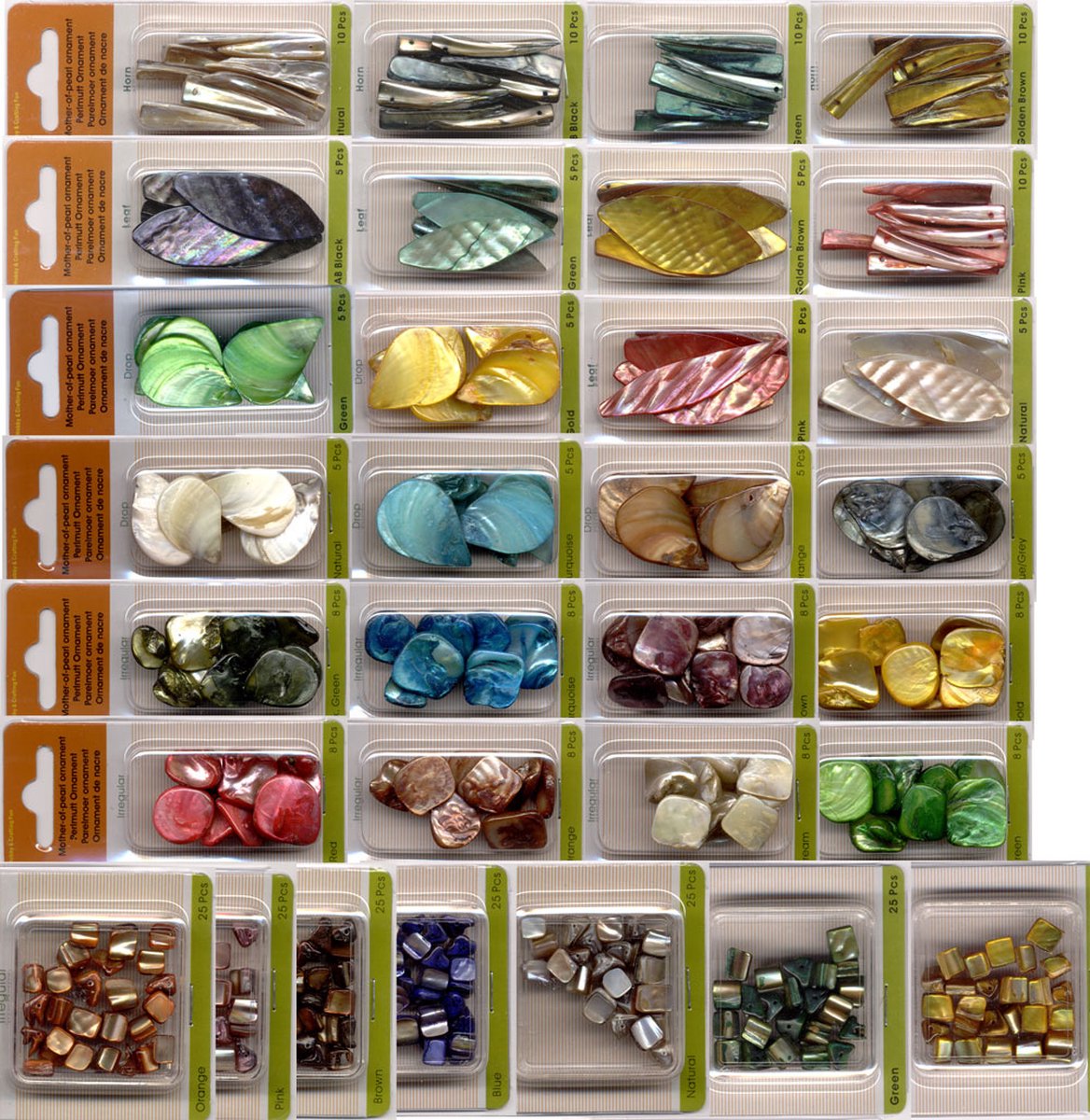 product