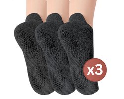 RENALUX antislipsokken (set van 3 paar)