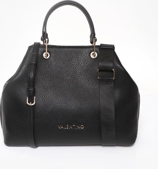 Valentino Bags Pear Dames Handtas - Zwart