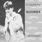 Clouseau - Brandweer / September (RSD2024 White 7")