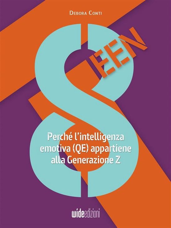 8teen - cover