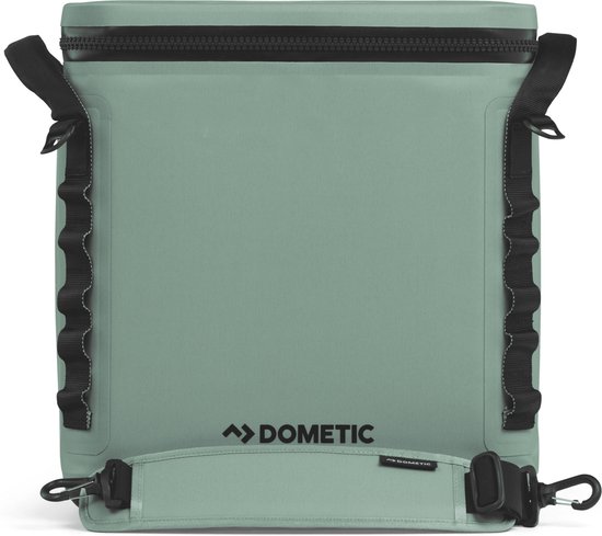 Dometic PSC 19 - Soft koeltas - 19 liter - kleur moss - groen van Dometic — afbeelding 2