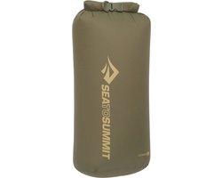 Sea to Summit Lichtgewicht Dry Bag 13L Burnt Olive