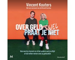 Over geld praat je wel