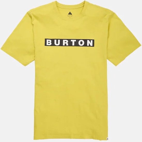 Burton Vault Short Sleeve T-Shirt 2023