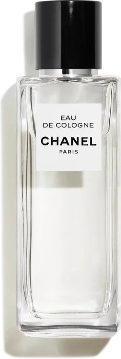 Goedkoopste Chanel Eau de Cologne LES EXCLUSIFS DE CHANEL - Eau de Cologne 75 ml