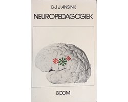 NEUROPEDAGOGIEK