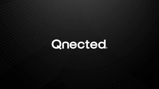 Qnected HDMI 2.1 kabel 2 meter - Gen 2 Certified - 4K 120Hz & 144Hz, 8K 60Hz Ultra HD - Ultra High Speed - 48 Gbps - PS5, Xbox Series X & S - Charcoal Black