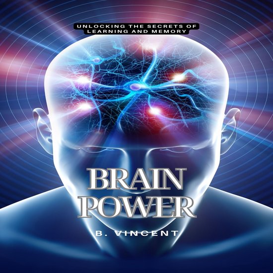 Brain Power - cover
