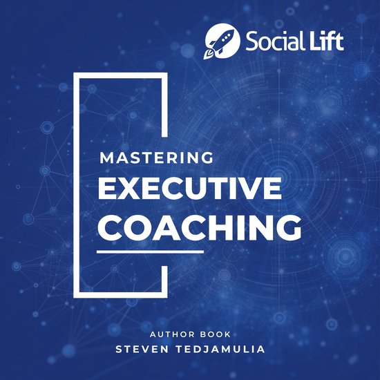 Mastering Executive Coaching - cover