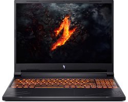 Acer Nitro V 16 ANV16-41-R3MX - Gaming laptop - 16 inch - 165Hz Acer Nitro V 16 ANV16-41-R3MX - Gaming laptop - 16 inch - 165Hz
