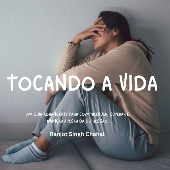 Tocando a Vida - cover