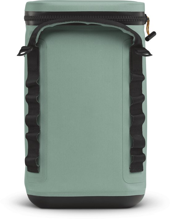 Dometic PSC 9 - Soft koeltas - 9 liter - kleur moss - groen van Dometic — afbeelding 2