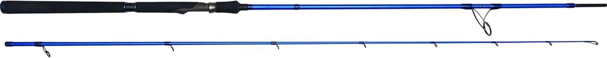 Westin W6 Powerstick Jigging Hengel Blauw 2.50 m / 10-50 g