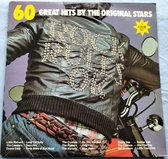 Rock Rules OK (1977) 3XLP's