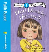 I Can Read! 1 - Mad Maddie Maxwell