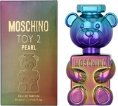 Moschino Toy 2 Pearl Edp Vapo 50 Ml