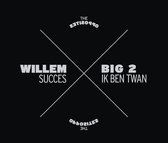 The Opposites - Succes/Ik Ben Twan (2 CD)