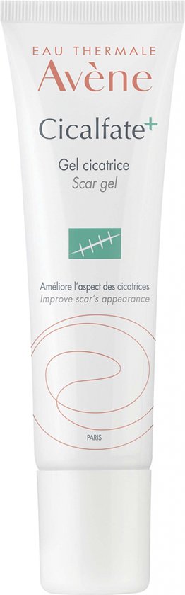 Avène Cicalfate Littekengel 30 ml