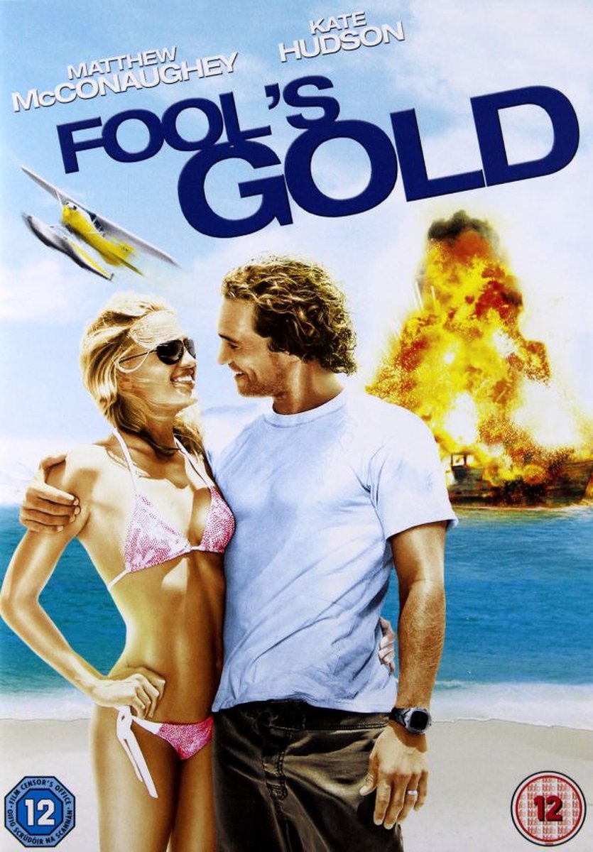 Fools Gold