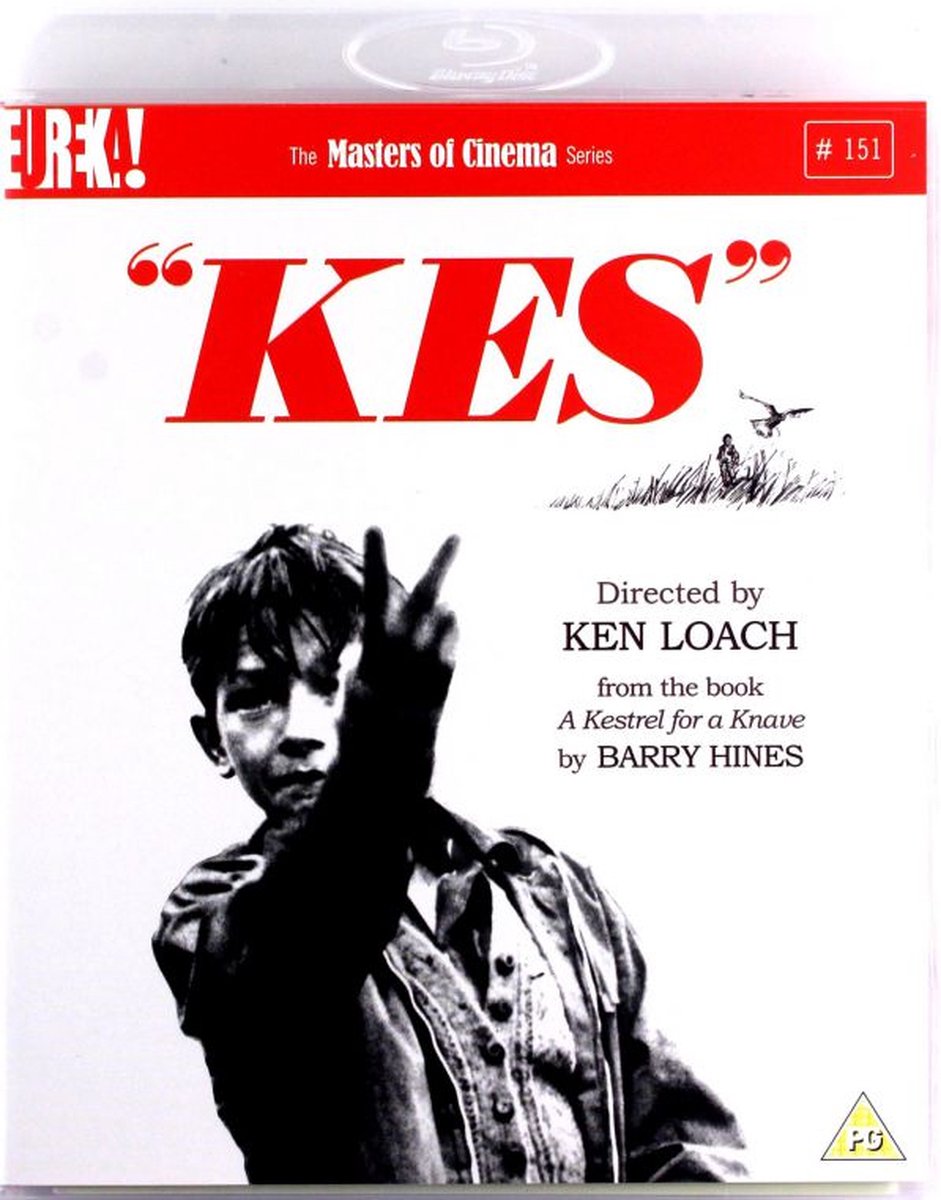 Kes