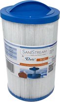 Darlly Sanistream Spa Filter DL745