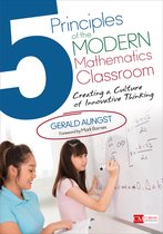 5 Principles Of Modern Mathematics Class