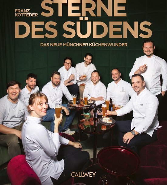 Sterne des Südens - cover
