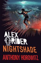 Alex Rider- Nightshade