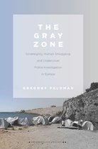 Anthropology of Policy-The Gray Zone