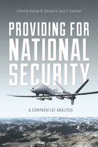 Providing For National Security