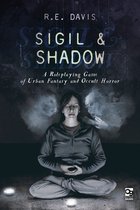 Osprey Roleplaying- Sigil & Shadow