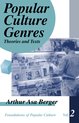 Feminist Perspective on Communication- Popular Culture Genres