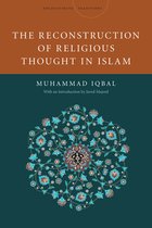 Reconstruction Of Religious Thought In I