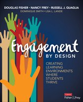 Corwin Literacy- Engagement by Design