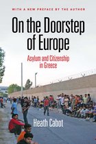The Ethnography of Political Violence- On the Doorstep of Europe