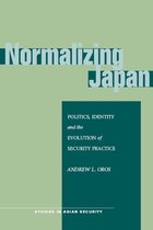 Studies in Asian Security- Normalizing Japan