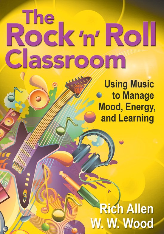 Rickrolling Class Rock n Roll Classroom | 9781412999762 | Rich Allen | Boeken | bol
