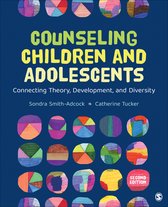 Counseling and Professional Identity- Counseling Children and Adolescents