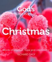 Gods Little Book Of Christmas