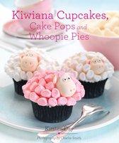 Kiwiana Cupcakes, Cake Pops And Whoopie Pies
