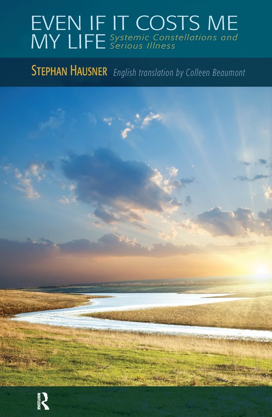 Even if it Costs me my Life - cover