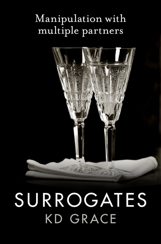 ISBN Surrogates, Paperback (Print-on-demand), 111 pages