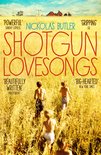 Shotgun Lovesongs FILM TIE