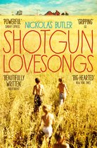 Shotgun Lovesongs FILM TIE