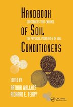 Books in Soils, Plants, and the Environment- Handbook of Soil Conditioners