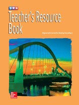 CORRECTIVE READING DECODING SERIES- Corrective Reading Decoding Level A, Teacher Resource Book